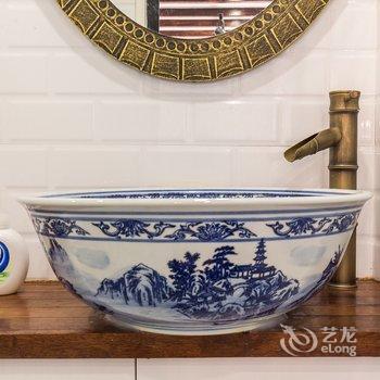 上海jojoのhouse老洋房酒店提供图片