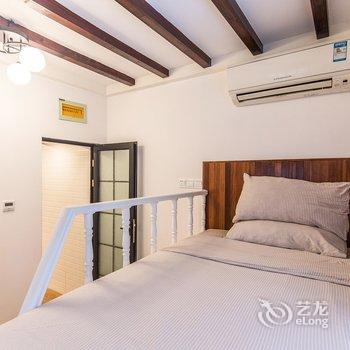 上海jojoのhouse老洋房酒店提供图片