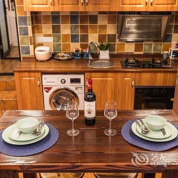 上海jojoのhouse老洋房酒店提供图片