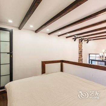 上海jojoのhouse老洋房酒店提供图片