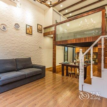 上海jojoのhouse老洋房酒店提供图片