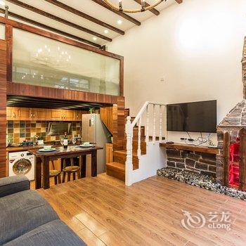 上海jojoのhouse老洋房酒店提供图片