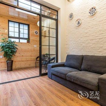 上海jojoのhouse老洋房酒店提供图片