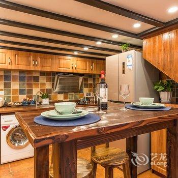 上海jojoのhouse老洋房酒店提供图片