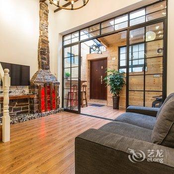 上海jojoのhouse老洋房酒店提供图片
