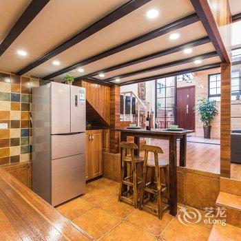 上海jojoのhouse老洋房酒店提供图片
