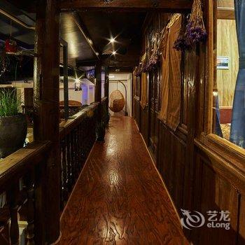 沙溪古镇静平舍客栈酒店提供图片