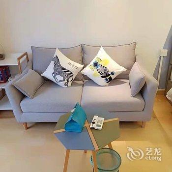 斑斓家精品公寓(北京公主坟翠微路店)酒店提供图片