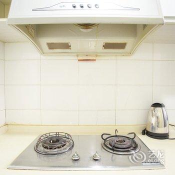 重庆重庆江景江南传奇主题民宿(和平路分店)酒店提供图片