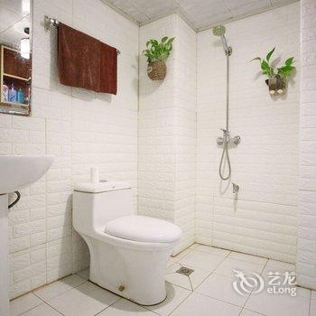 重庆重庆江景江南传奇主题民宿(和平路分店)酒店提供图片