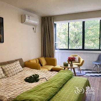 上海爱尙·逸家公寓(四平路分店)酒店提供图片