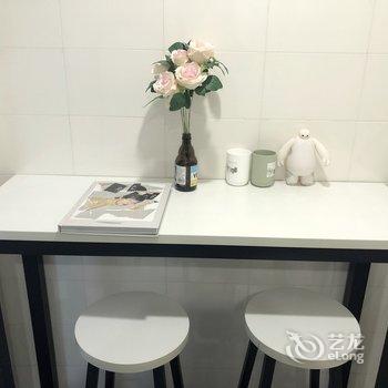 上海爱尙·逸家公寓(四平路分店)酒店提供图片
