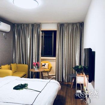 上海爱尙·逸家公寓(四平路分店)酒店提供图片