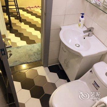 上海爱尙·逸家公寓(四平路分店)酒店提供图片
