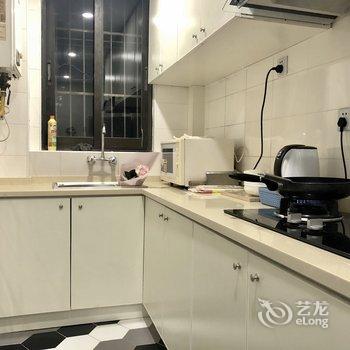 上海爱尙·逸家公寓(四平路分店)酒店提供图片
