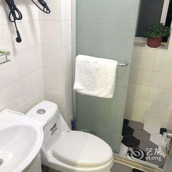 上海爱尙·逸家公寓(四平路分店)酒店提供图片