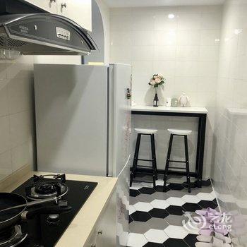 上海爱尙·逸家公寓(四平路分店)酒店提供图片