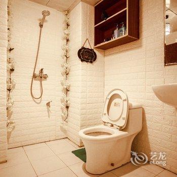 重庆重庆江景江南传奇主题民宿(和平路分店)酒店提供图片