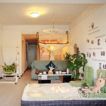 重庆重庆江景江南传奇主题民宿(和平路分店)酒店提供图片