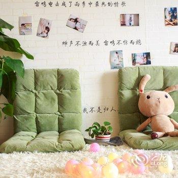 重庆重庆江景江南传奇主题民宿(和平路分店)酒店提供图片