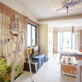 重庆重庆江景江南传奇主题民宿(和平路分店)酒店提供图片