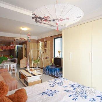 重庆重庆江景江南传奇主题民宿(和平路分店)酒店提供图片