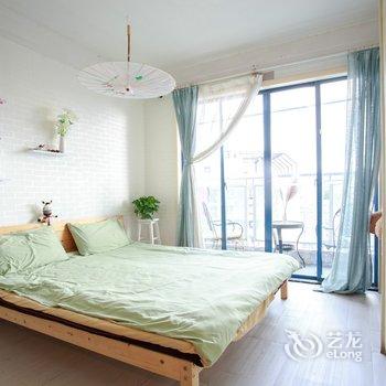 重庆重庆江景江南传奇主题民宿(和平路分店)酒店提供图片