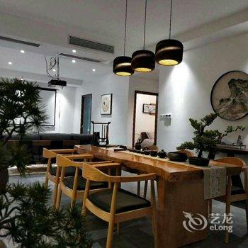 重庆路客BD6250精品民宿酒店提供图片