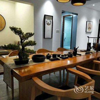 重庆路客BD6250精品民宿酒店提供图片