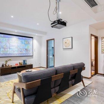 重庆路客BD6250精品民宿酒店提供图片