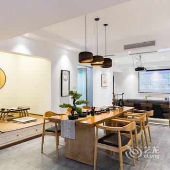重庆路客BD6250精品民宿酒店提供图片