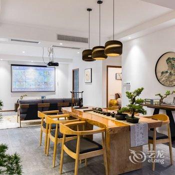 重庆路客BD6250精品民宿酒店提供图片