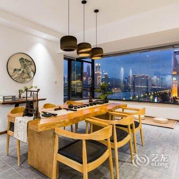 重庆路客BD6250精品民宿酒店提供图片