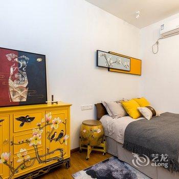 重庆路客BD6250精品民宿酒店提供图片