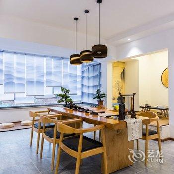 重庆路客BD6250精品民宿酒店提供图片