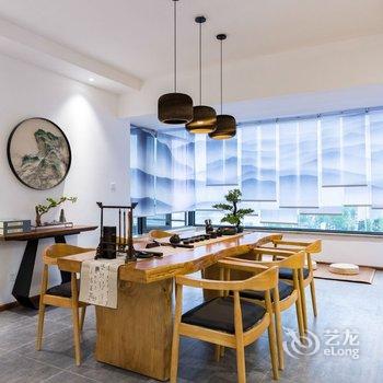 重庆路客BD6250精品民宿酒店提供图片