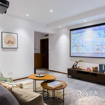 重庆路客BD6250精品民宿酒店提供图片