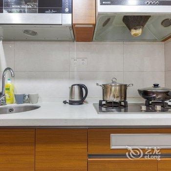 广州阿宅的家日式混搭小居广州市中心普通公寓酒店提供图片