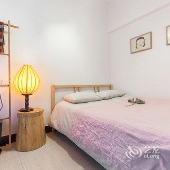 广州阿宅的家日式混搭小居广州市中心普通公寓酒店提供图片