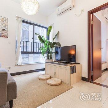 广州阿宅的家日式混搭小居广州市中心普通公寓酒店提供图片