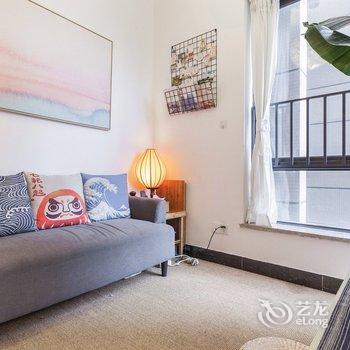 广州阿宅的家日式混搭小居广州市中心普通公寓酒店提供图片