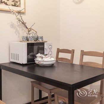 广州阿宅的家日式混搭小居广州市中心普通公寓酒店提供图片