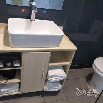 西安壹加精品酒店酒店提供图片