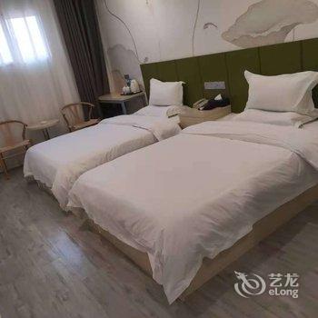 西安壹加精品酒店酒店提供图片