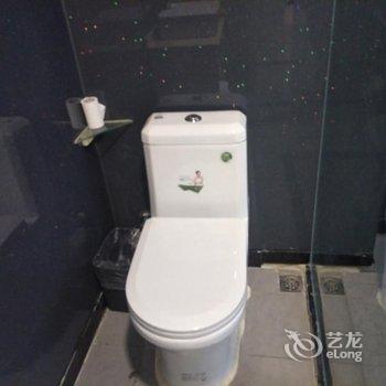 西安壹加精品酒店酒店提供图片