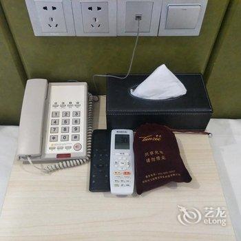 西安壹加精品酒店酒店提供图片