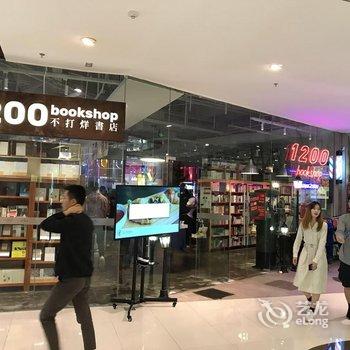 广州ABestHotel图派克青年旅舍酒店提供图片