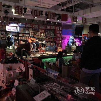 广州ABestHotel图派克青年旅舍酒店提供图片