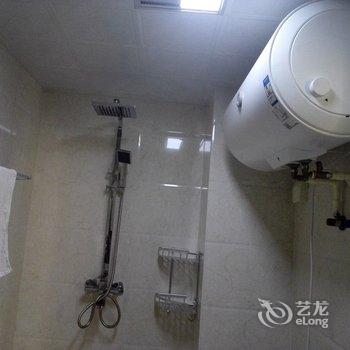 青岛金沙滩满天星民宿酒店提供图片