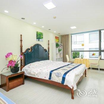 天逸居民宿酒店提供图片